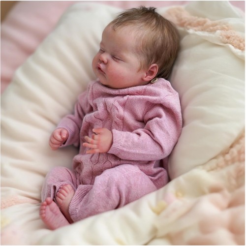 Reborn baby dolls 18 inch - reborn,