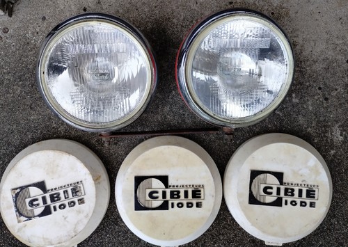 Cibie super oscars - super, of