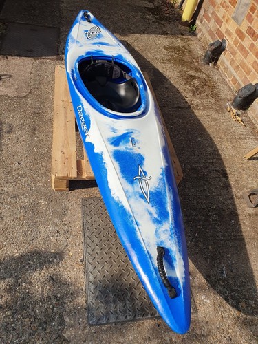 Kayak dagger blast canoe not - blast,,