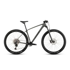 reaction c:62 one 29 12v 100mm oldgreynblack 2026 Cube mountain bike