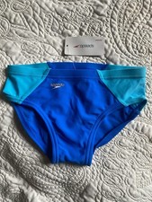 SPEEDO Boys Swimming Brief In