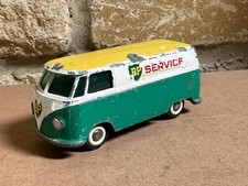 Rare Tekno Denmark 405 VW