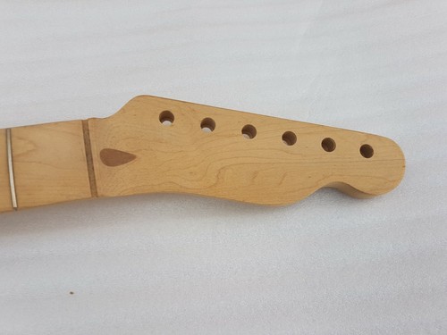 Fender telecaster maple - 90's,