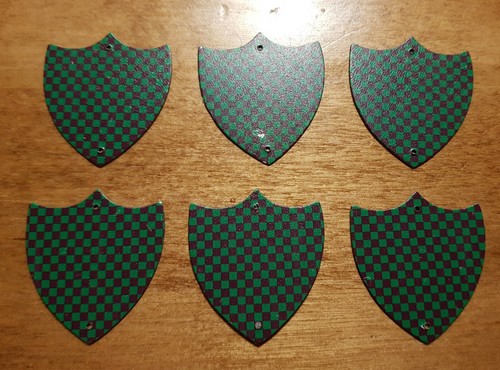 Warhammer citadel terrain - warhammer,