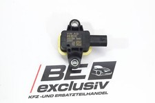 Audi A6 A7 4G airbag crash