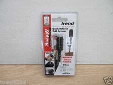 TREND SNAP/QCM MAGNETIC QUICK