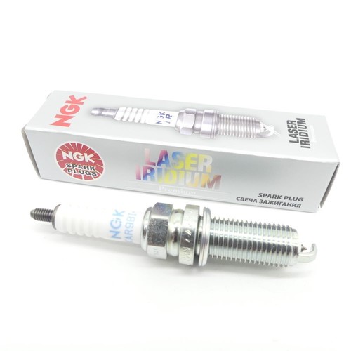 Ngk spark plug lkar9bi - spark, lkar9bi-10