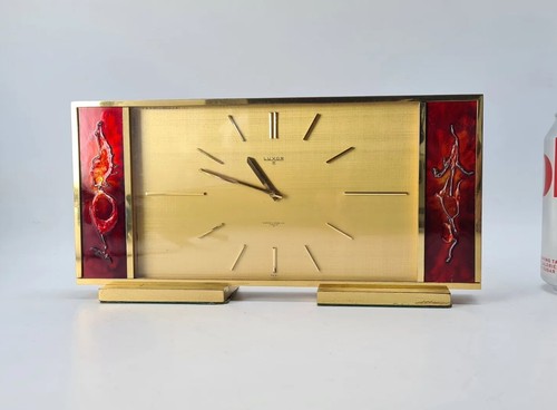 Mappin webb luxor timepiece - webb,