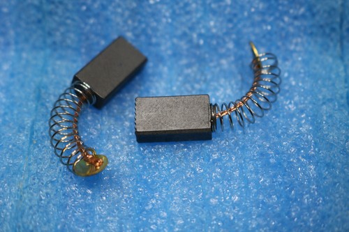 For bosch carbon brushes drill - for,