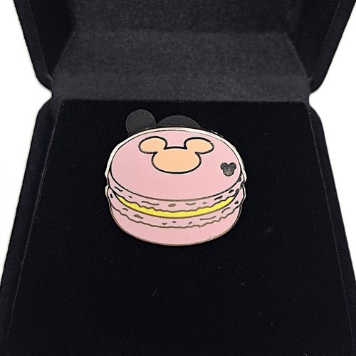 Disney macarons series pin - macarons,