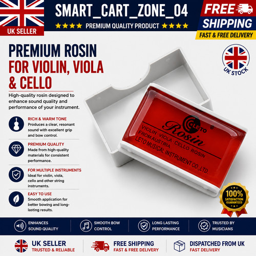 Violin cello viola - cello, rosin