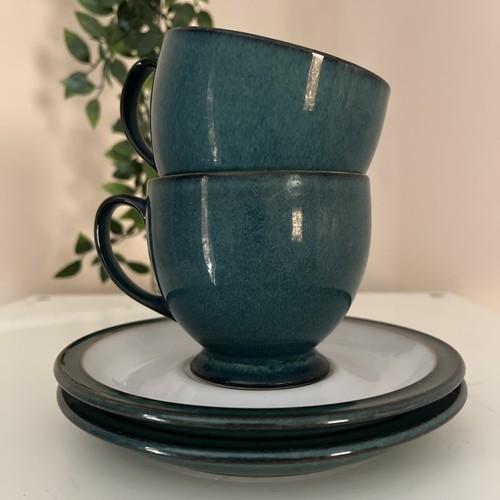 Denby greenwich cups - denby,
