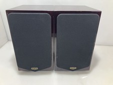 QUAD 77-11L 2-Way Bookshelf