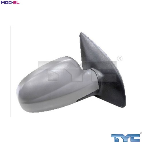 Exterior mirror 306 0010 - exterior, for