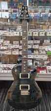 PRS SE TREMONTI Used Mahogany