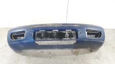 FRONT BUMPER FOR TATA SAFARI