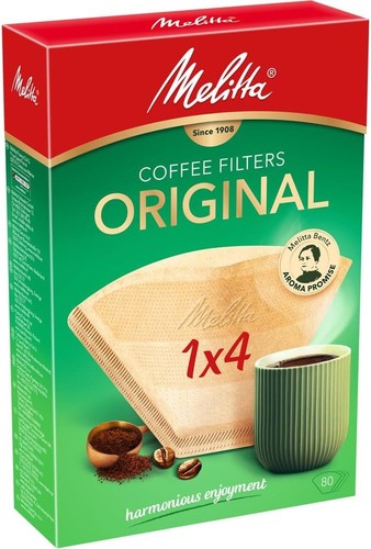 Melitta 6658076 pack original - pack,