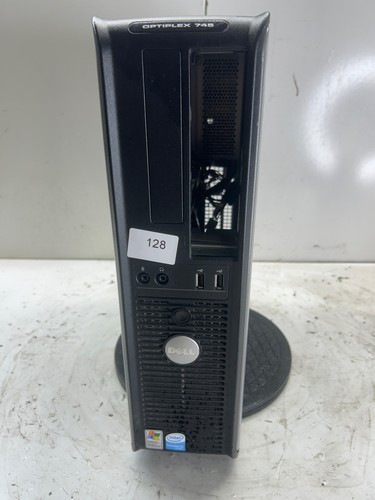 Dell optiplex 745 - dell,