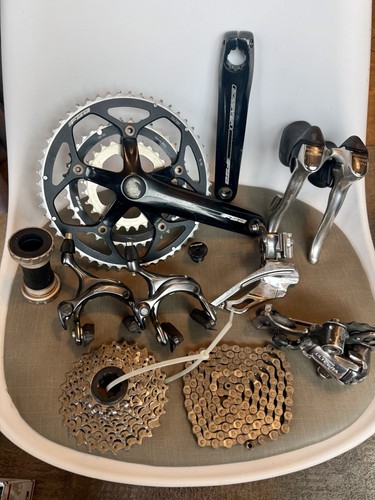 Shimano dura ace - ace, &