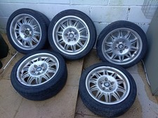 BMW E36 M3 DS2 Sunflower