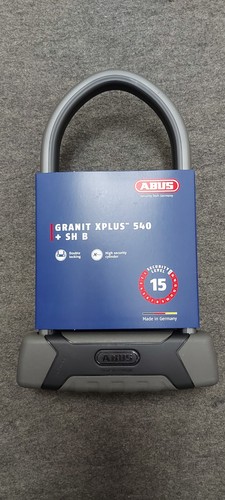 Abus granit xplus 540 - abus,
