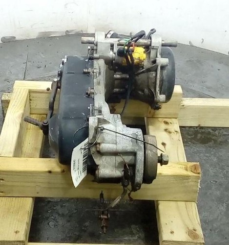 Motobi imola 50cc engine - motobi,