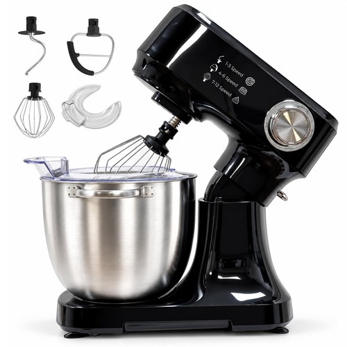 Stand mixer baking food - stand,