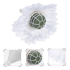 wedding bridal bouquet holder bouquet handle holder Bridal Bouquet Holder