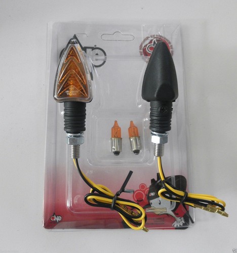 Short black arrows 62x31 bulbs - short,