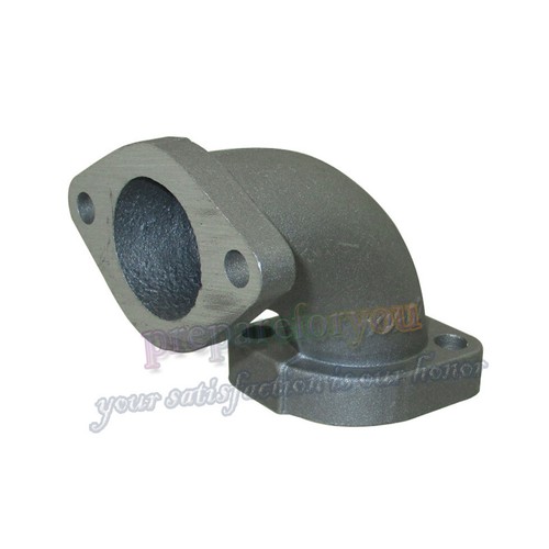 Engine carb intake inlet - engine,