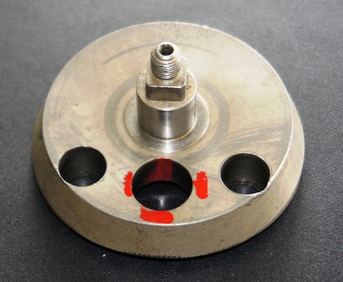 Maico crankshaft md125 mc125 - maico,