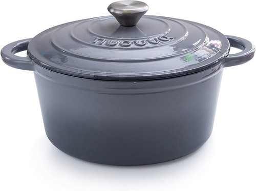 Non stick cast iron - cast,