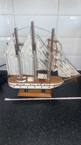 Vintage wooden model - vintage, |