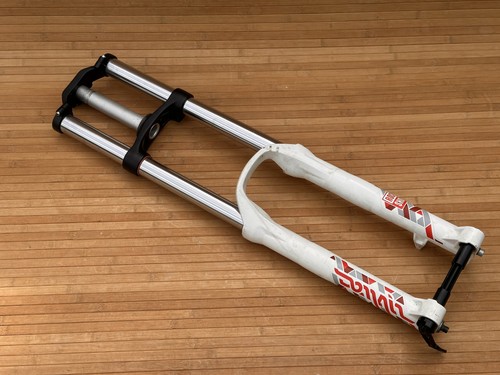 Rockshox domain 200mm 26 - domain,