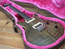 ** Ornetts GM 7 * 90s Japan * Zemaitis, Greco, Valley Arts **