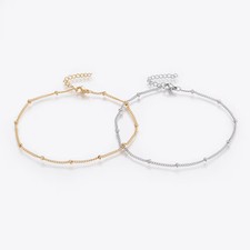 21.5 cm DAINTY Hotwife Anklet