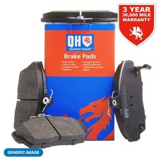 Quinton Hazell Replacement