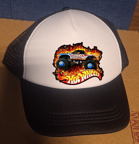 Adjustable trucker baseball - adjustable,