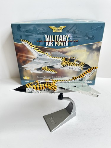 Corgi aa33605 tornado ids - corgi,