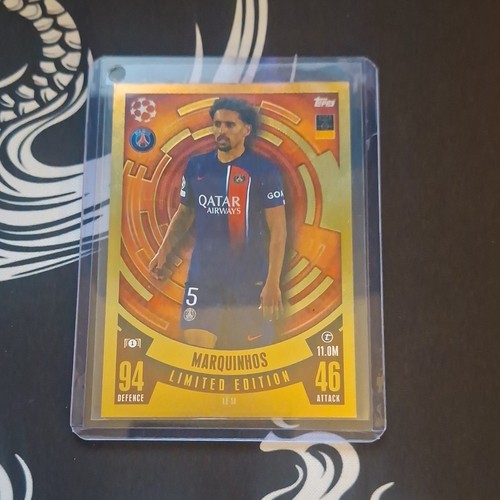 Topps match attax - topps,