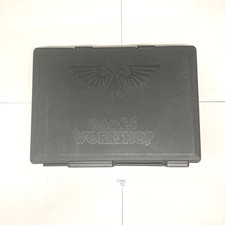 Large Carry Case - Games
