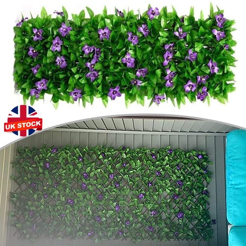 Artificial hedge - 2/4x, 2m