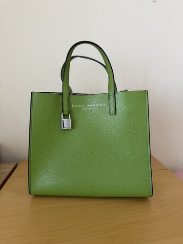 Mark jacobs green - green, handbag