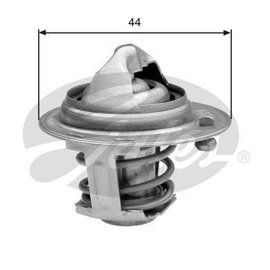 Gates thermostat for - thermostat,