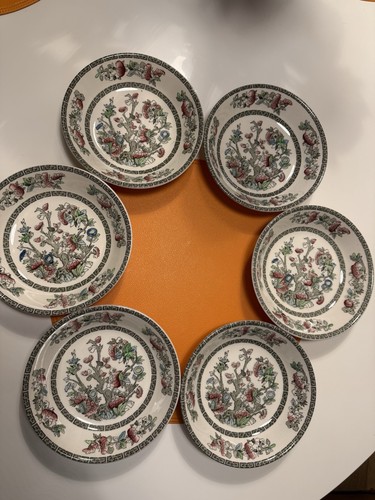 Johnson bros indian - johnson,