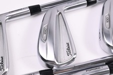 Titleist T100 2021 Irons /