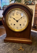 Antique Seth Thomas Mantel