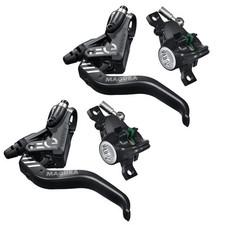 Magura MT4 eSTOP Hydraulic