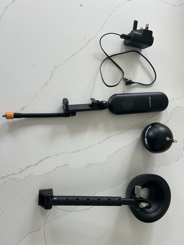 Deeper pro range - deeper,