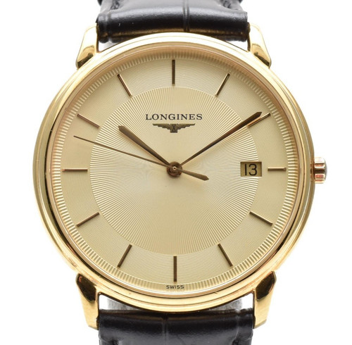 Mint longines grand - [n,